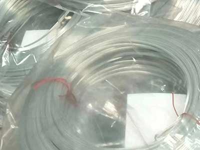 九原铁芯放炮线